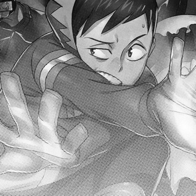 My Hero Academy Vigilante 01 Portada