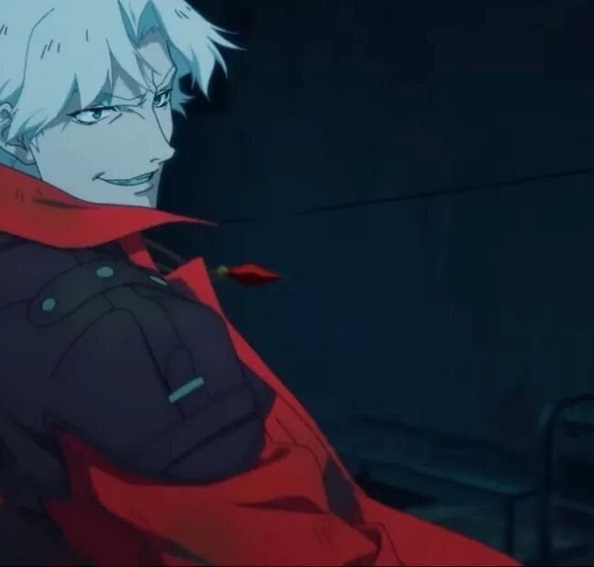 devil may cry anime netflix