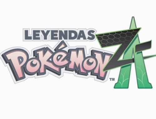 Leyendas Pokemon Z-A