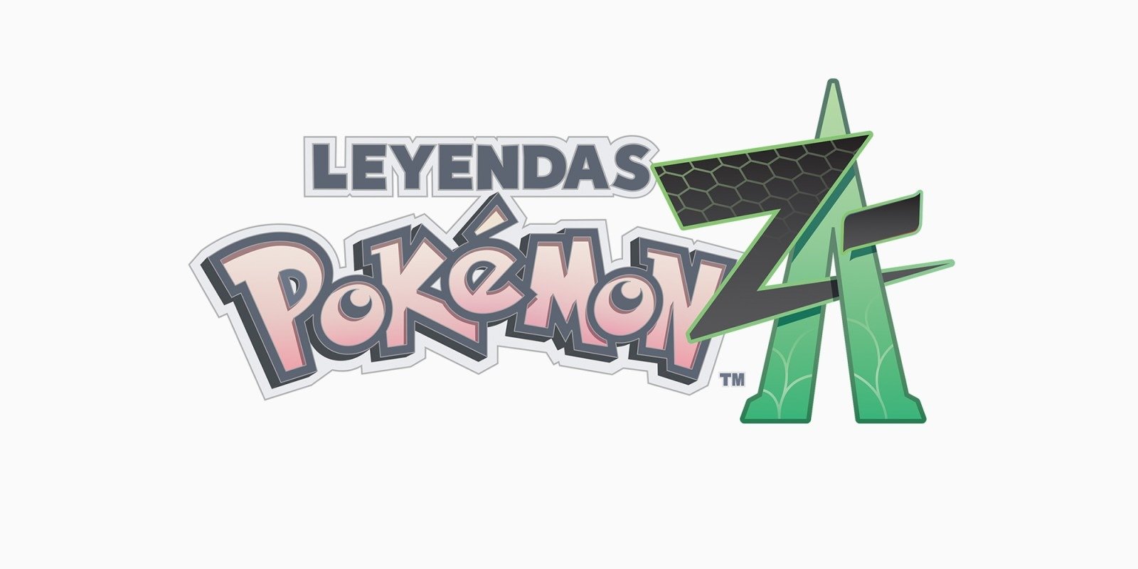 Leyendas Pokemon Z-A