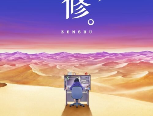 MAPPA anuncia ZENSHU. Serie de anime original para televisión