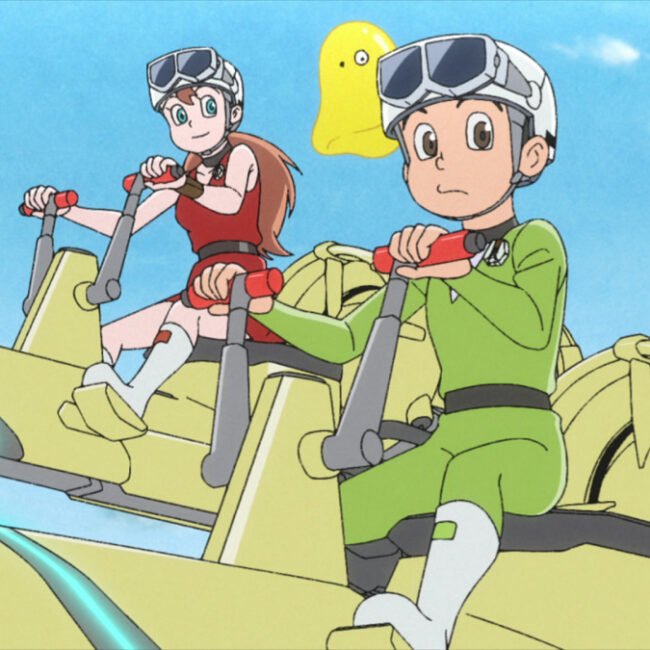 T P Bon Anime Netflix Portada