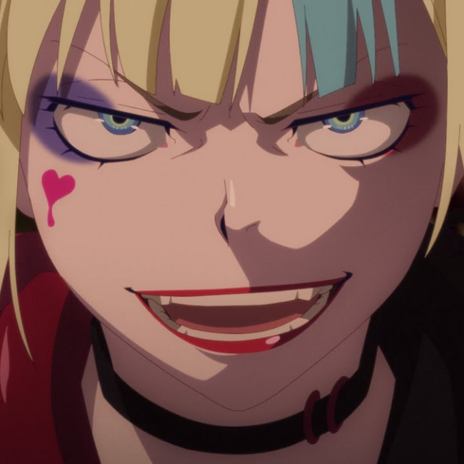 El anime Suicide Squad Isekai estrenará sus primeros tres episodios en Estados Unidos el 27 de junio a través de Max y Hulu