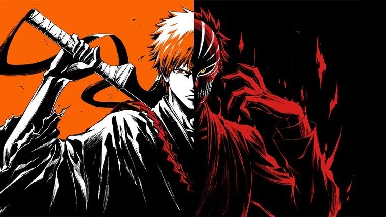 BLEACH Rebirth of Souls portada