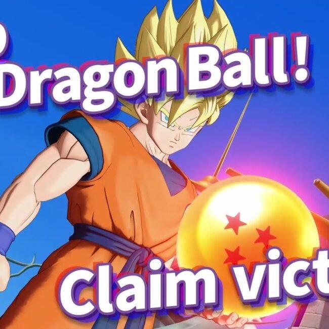 Dragonball Multi Portada