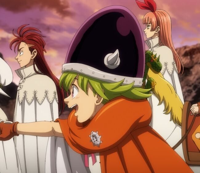 The Seven Deadly Sins Portada 01